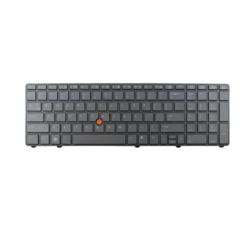 Tastatura laptop HP EliteBook 8770W