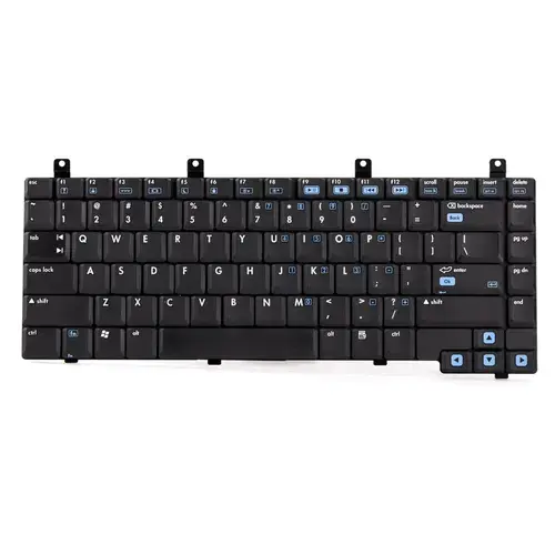 Tastatura laptop HP Pavilion DV4272US