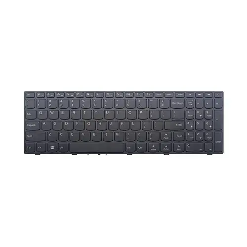 Tastatura laptop Lenovo 5N20L25958 Layout US standard