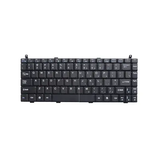 Tastatura Laptop Lenovo AECW3LVU020 Layout US standard