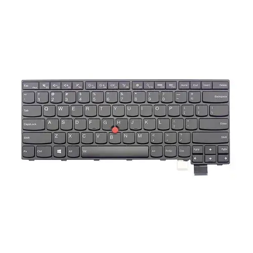 Tastatura laptop Lenovo ThinkPad T470s