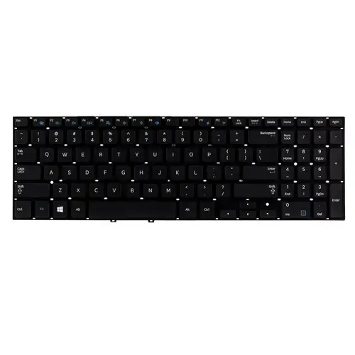 Tastatura Laptop Samsung BA75-04303A
