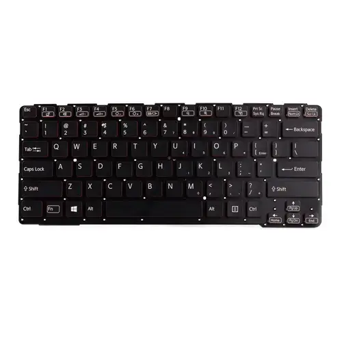 Tastatura Laptop Sony Vaio SVE14AJ12L