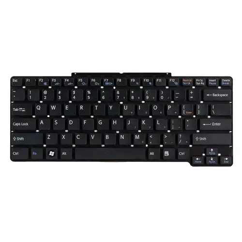 Tastatura Laptop Sony Vaio VGN-SR