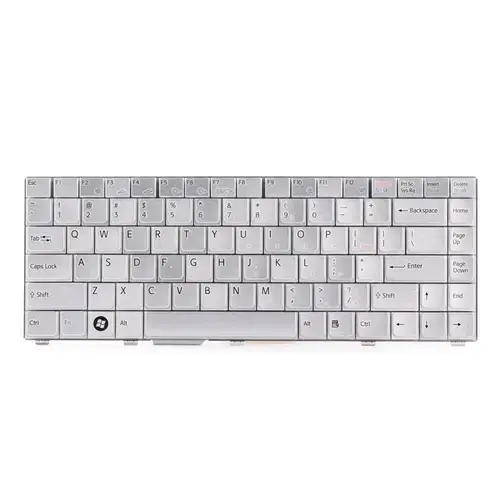 Tastatura Laptop Sony Vaio VGN-SZ760