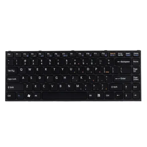 Tastatura Laptop Sony Vaio VPCY216FD