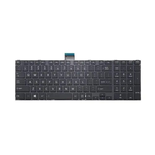 Tastatura laptop Toshiba Satellite E55DT