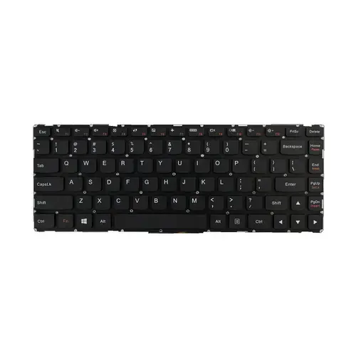 Tastatura Lenovo IdeaPad 510S-14IKB standard US