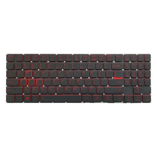 Tastatura Lenovo Legion Y530-15ICH iluminata US