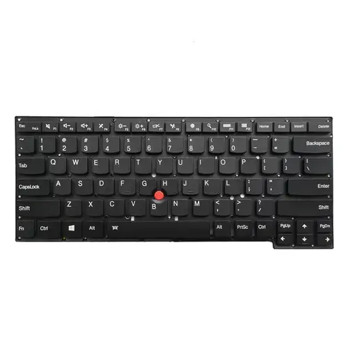 Tastatura Lenovo ThinkPad S440 iluminata US