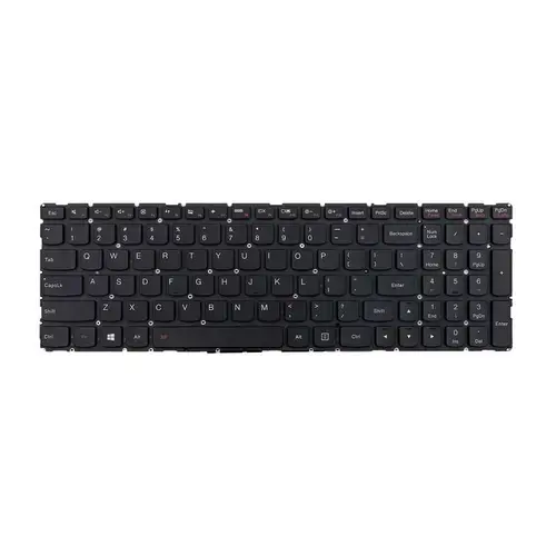 Tastatura Lenovo Yoga 500-15ISK iluminata US