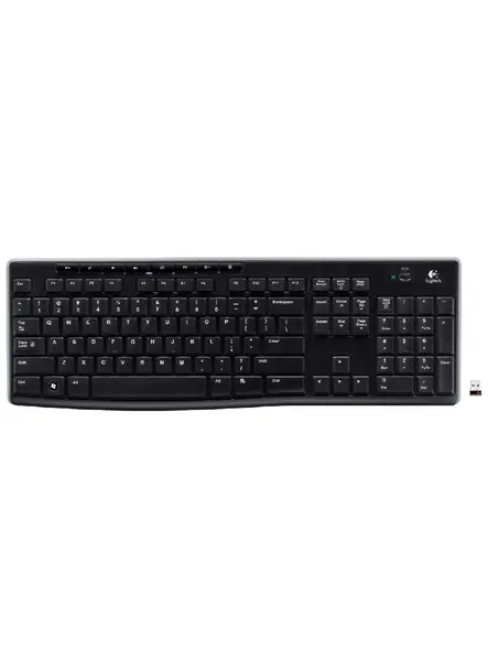 Tastatura Logitech K270 Wireless