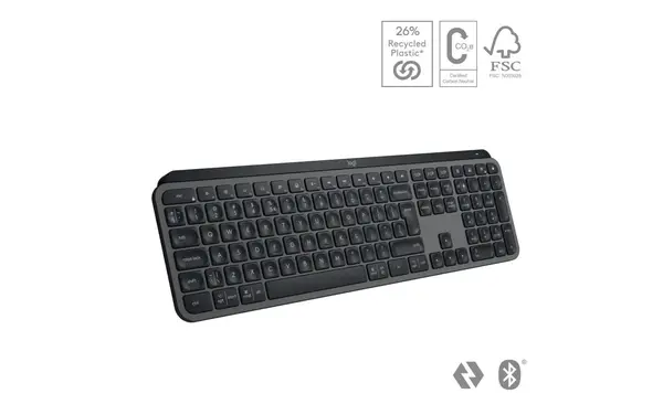 Tastatura Logitech MX Keys S Tastatura Logitech MX Keys S