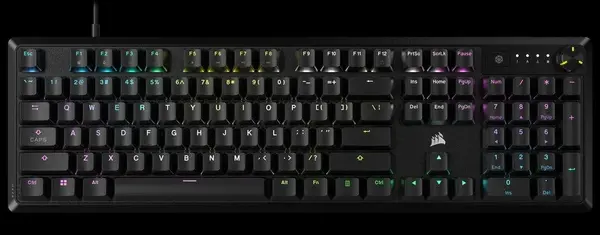 Tastatura Mecanica Corsair K70 CORE TKLR Tastatura Mecanica Corsair K70 CORE TKLR