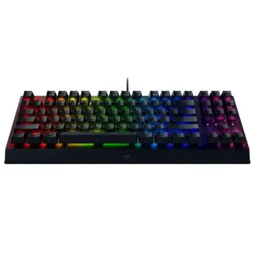Tastatura Razer Blackwidow V3 TKL Yellow Tastatura Razer Blackwidow V3 TKL Yellow
