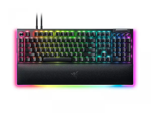 Tastatura Razer BW V4 Pro GreenSw Tastatura Razer BW V4 Pro GreenSw