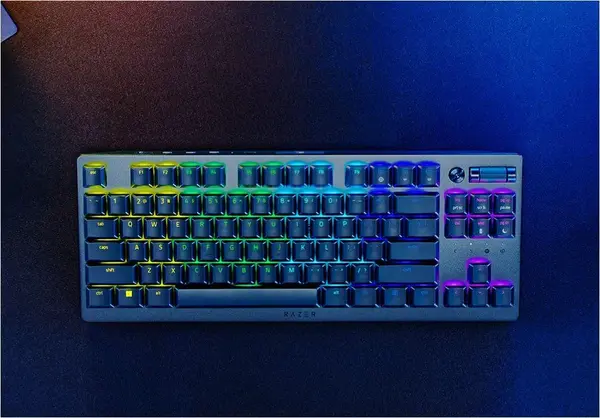 Tastatura Razer DeathStalker V2 Pro TKL Tastatura Razer DeathStalker V2 Pro TKL