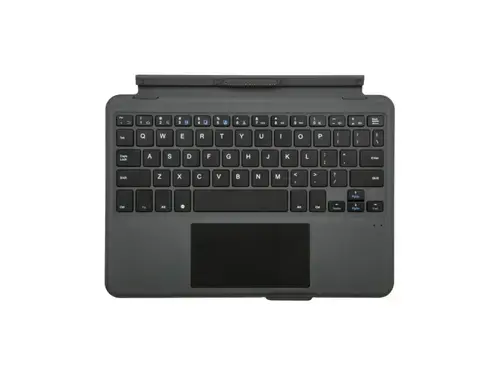 Tastatura Samsung GP-JKT636TGBBW pentru Galaxy Tab Active4 Pro (Negru)