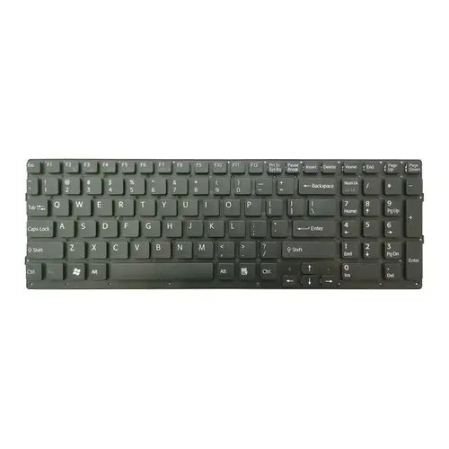 Tastatura Sony Vaio VPCEC3M1R standard US