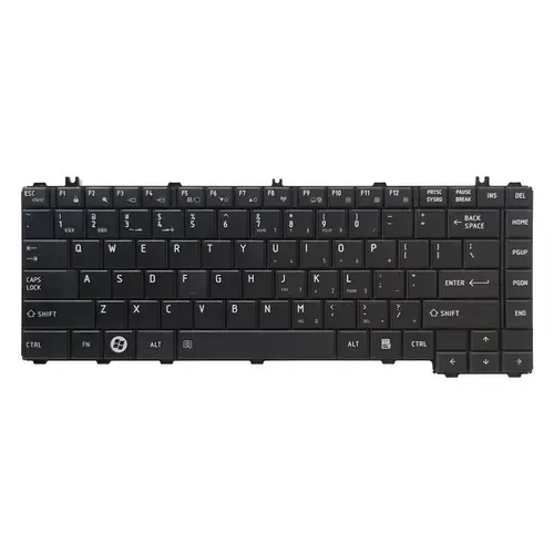 Tastatura Toshiba Satellite L745D standard US