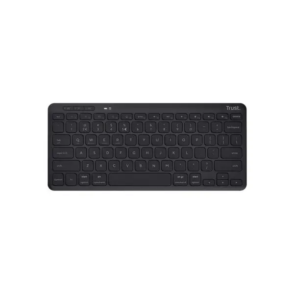 Tastatura Trust Lyra Compact Wireless