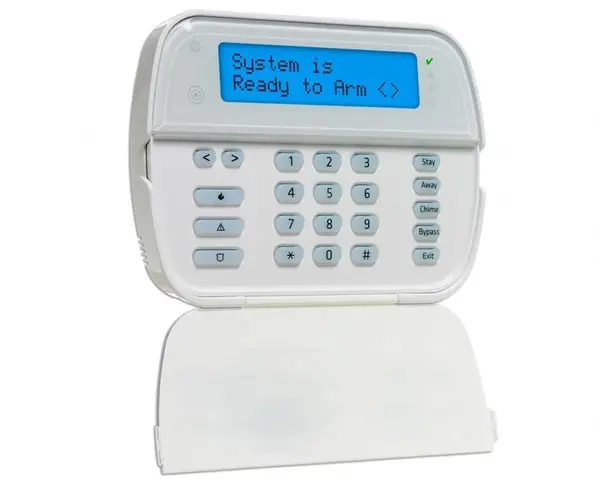 Tastatura Wireless DSC WT5500
