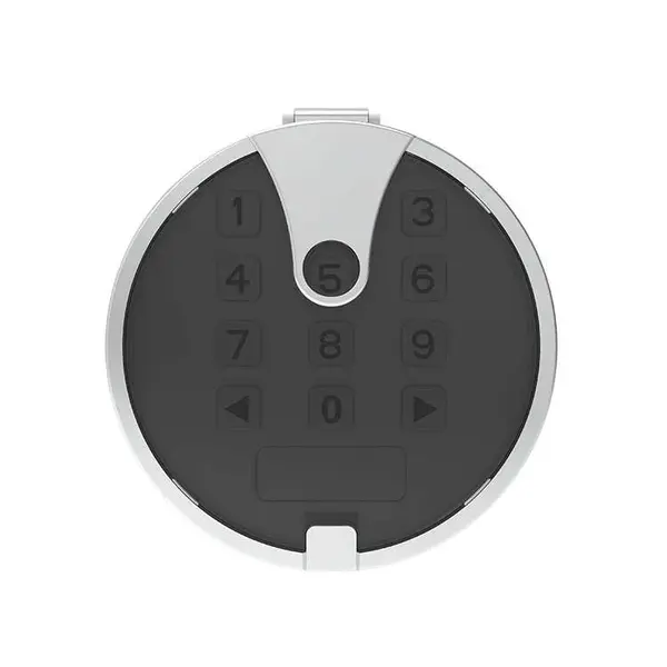 Tastatura wireless pentru automatizarile Linomatik 433.92Mhz, WK02