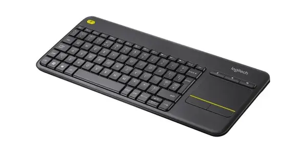Tastatura WS Logitech Touch K400 Plus ng Tastatura WS Logitech Touch K400 Plus ng