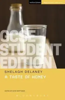 Taste of Honey GCSE Student Edition, Paperback/Shelagh Delaney