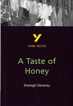 Taste of Honey, Paperback/Bernadette Dyer