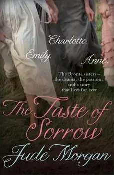 Taste of Sorrow, Paperback/Jude Morgan