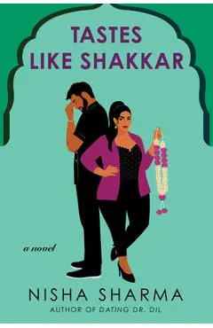 Tastes Like Shakkar - Nisha Sharma