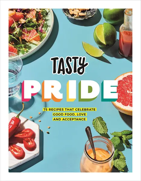 Tasty Pride | Buzzfeed's Tasty