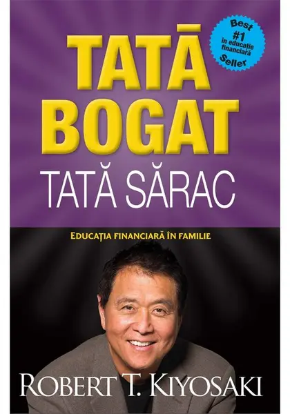 Tata bogat, tata sarac. ed V