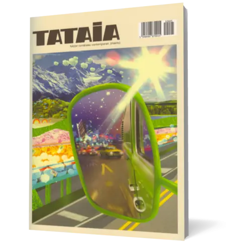 Tataia