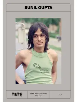 Tate Photography: Sunil Gupta, Paperback/***