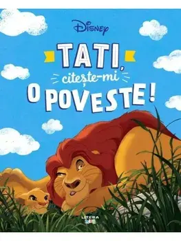 Tati, citeste-mi o poveste!/***
