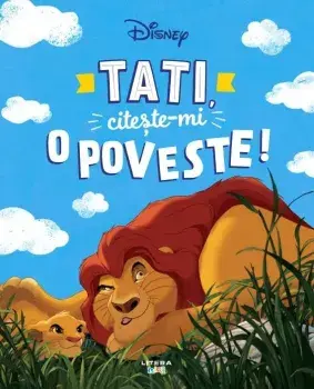 Tati, citeste-mi o poveste!/***