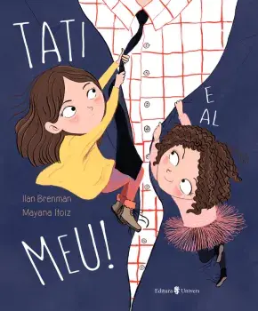 Tati e al meu!/Ilan Brenman