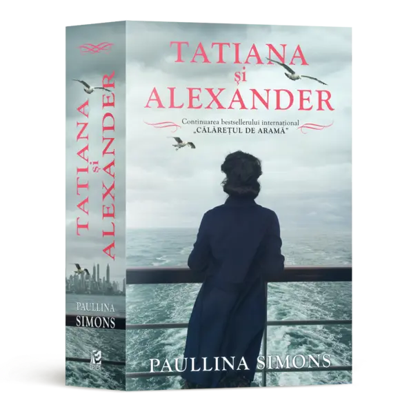Tatiana si Alexander