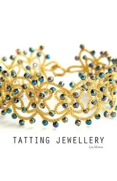Tatting Jewellery