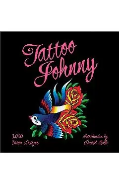 Tattoo Johnny: 3,000 Tattoo Designs - Tattoo Johnny