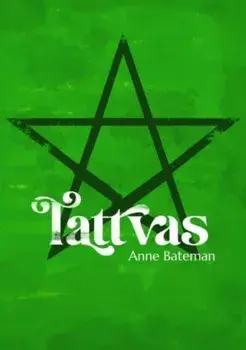 Tattvas, Paperback/Anne Bateman