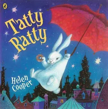 Tatty Ratty, Paperback/Helen Cooper
