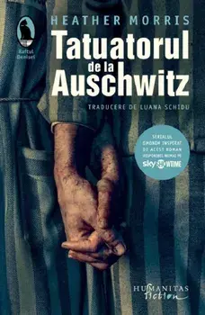 Tatuatorul de la Auschwitz/Heather Morris