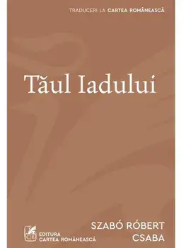 Taul Iadului/Szabo Robert Csaba