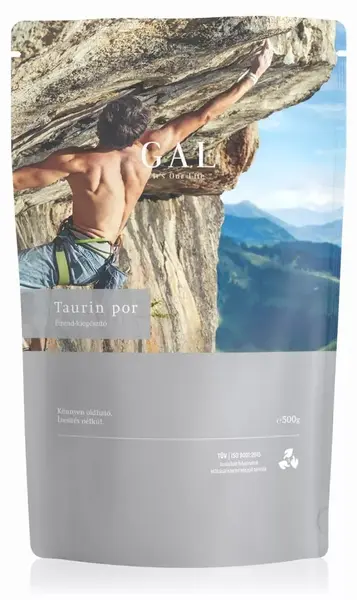 Taurină, 500 g, GAL