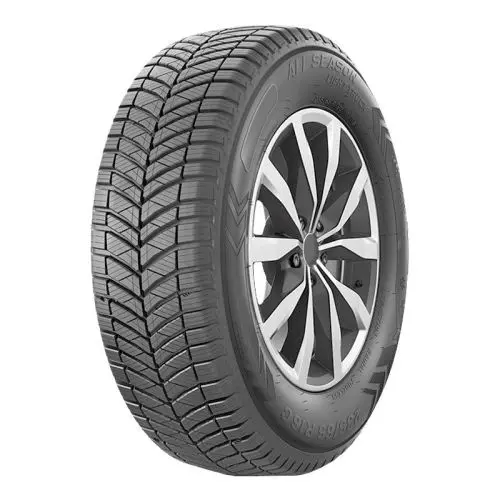 TAURUS ALL SEASON LIGHT TRUCK 195/75R16C 107R