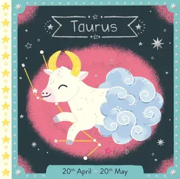 Taurus, Board book/Campbell Books