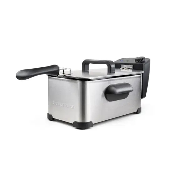 Taurus Friteuza profesionala Taurus 973967000, 3 L, 2200 W, Inox